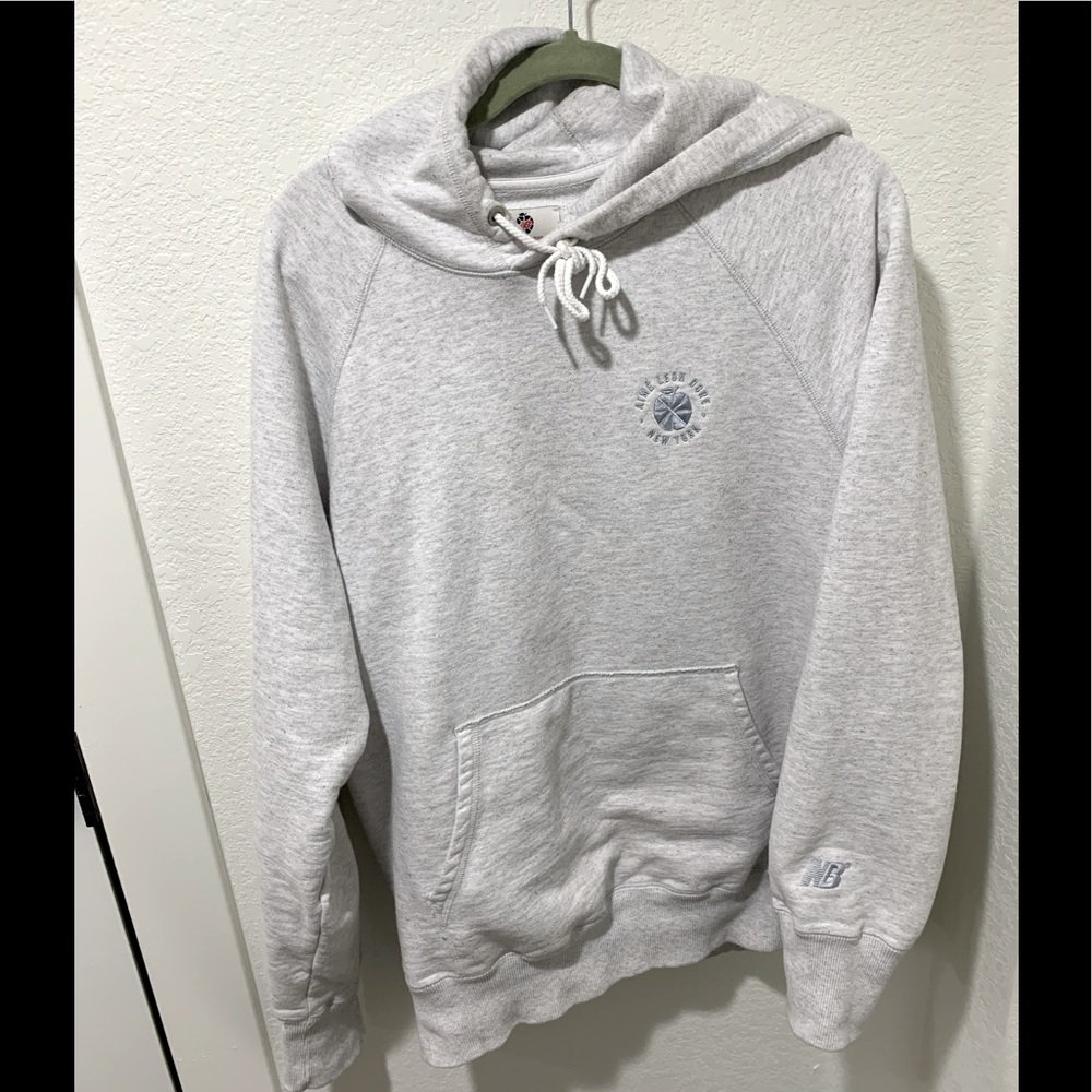 Aime Leon Dore x New Balance Hoodie